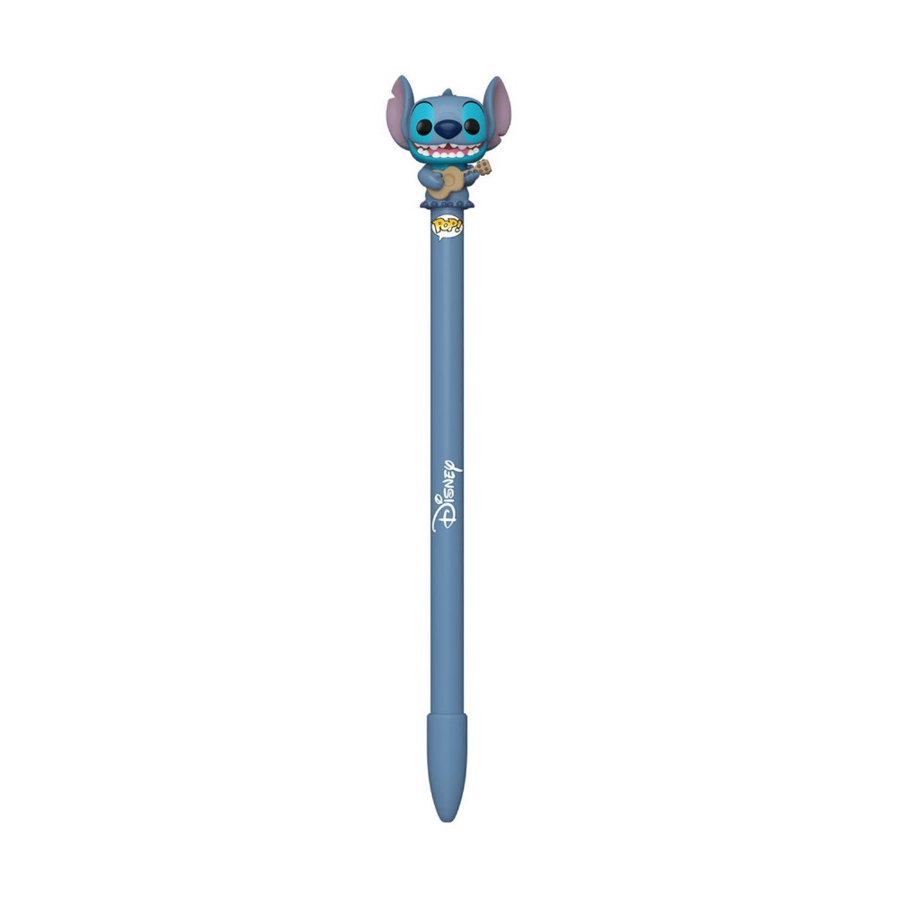 Funko POP! Pen με Topper Disney: Lilo & Stitch – Stitch with Guitar Φιγούρα