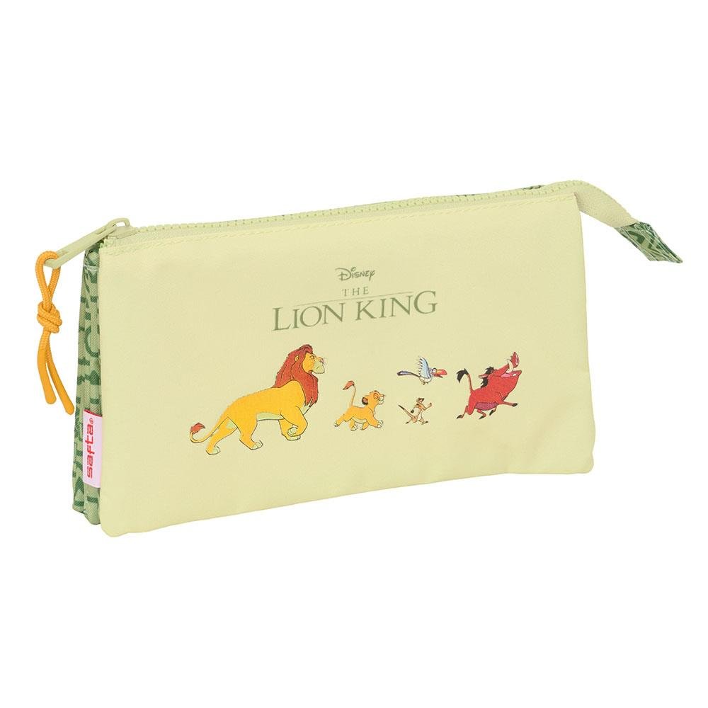 Disney: Lion King – Triple Κασετίνα