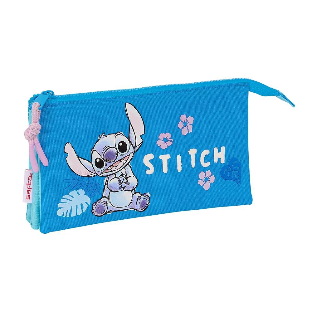 Disney: Lilo & Stitch – Hawaii – Triple Κασετίνα
