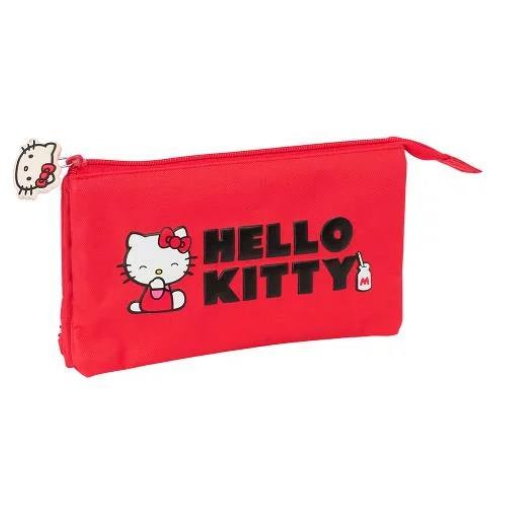 Hello Kitty – Iconic – Triple Κασετίνα