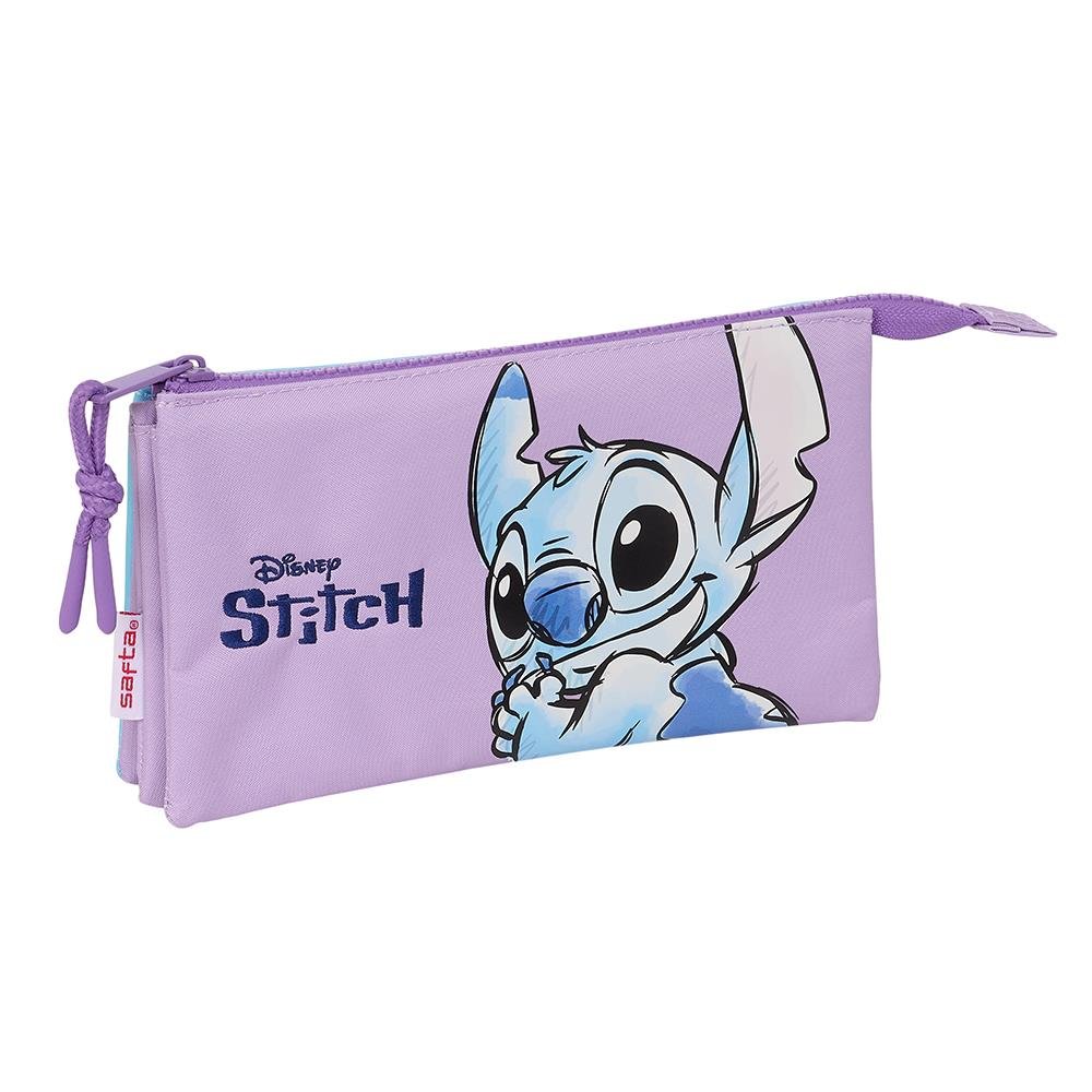 Disney: Lilo & Stitch – Sweet – Triple Κασετίνα