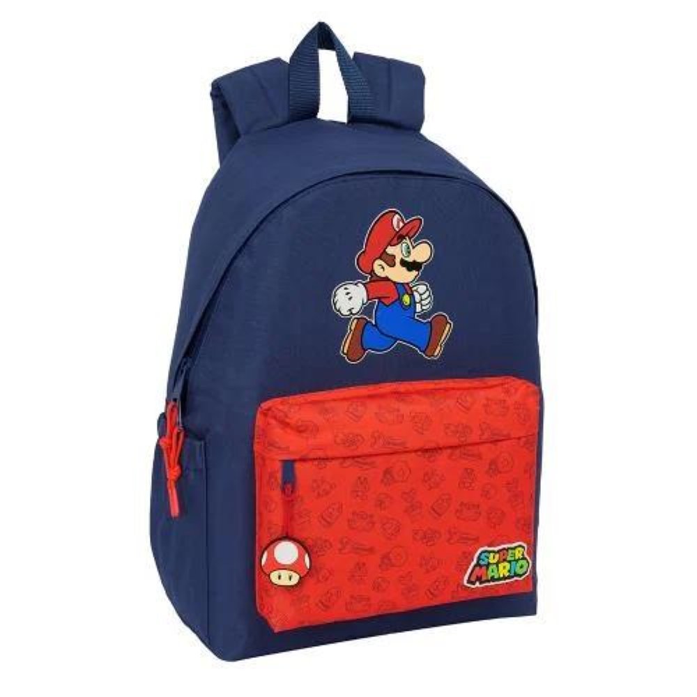 Super Mario – Trick Τσάντα Σακίδιο