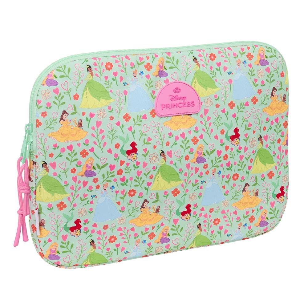 Disney: Princess – Bloom – Θήκη για Laptop 15.6″