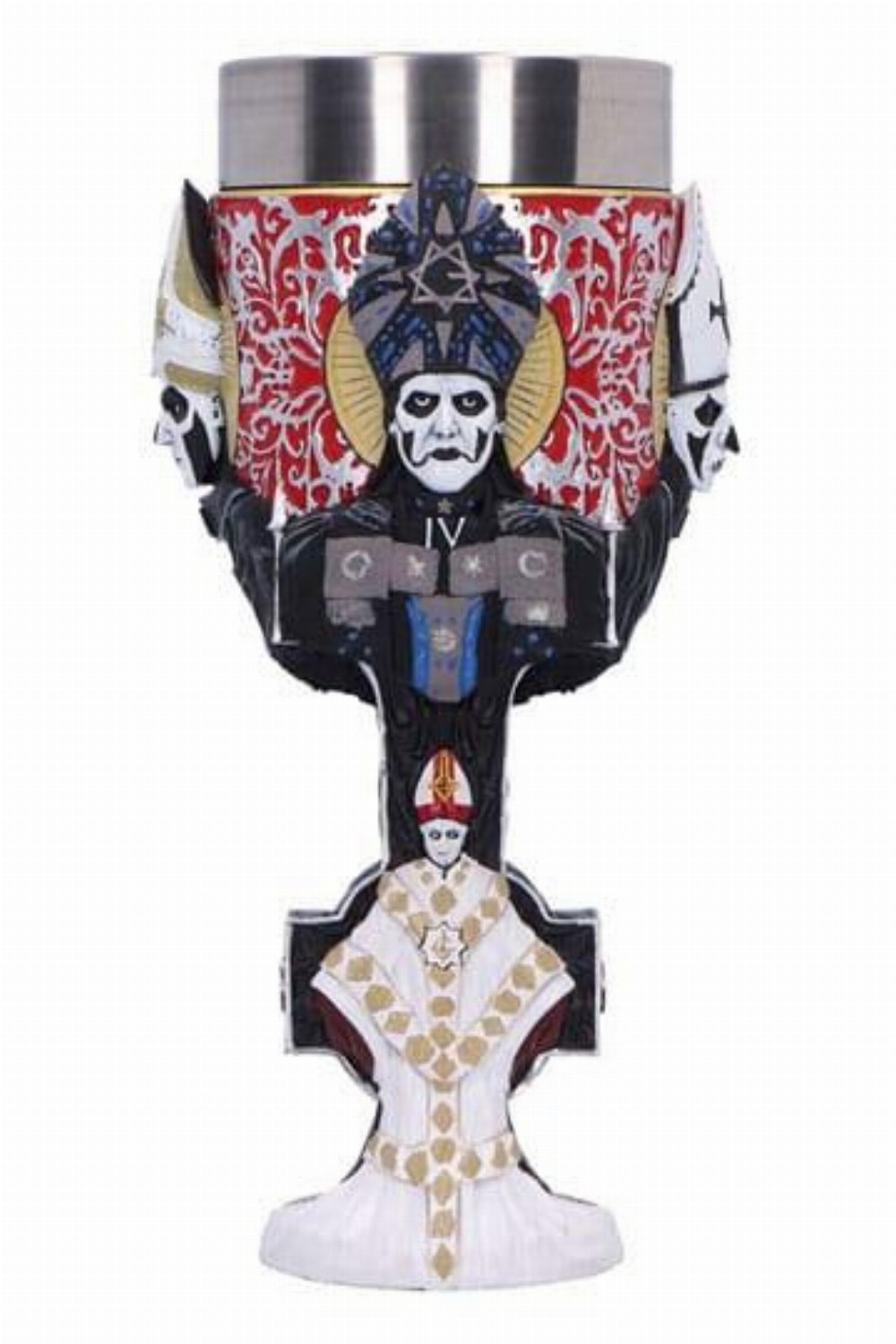 Ghost – Goblet Papa Evolution
