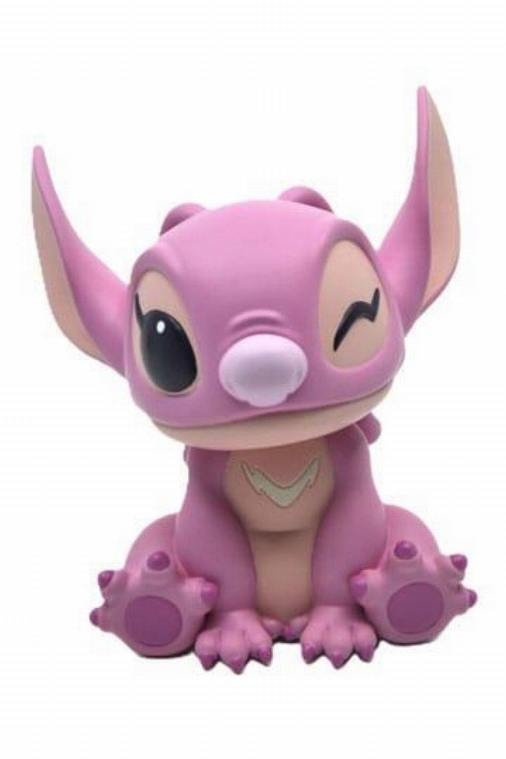 Disney – Lilo & Stitch: Angel Wink Κουμπαράς (15cm)