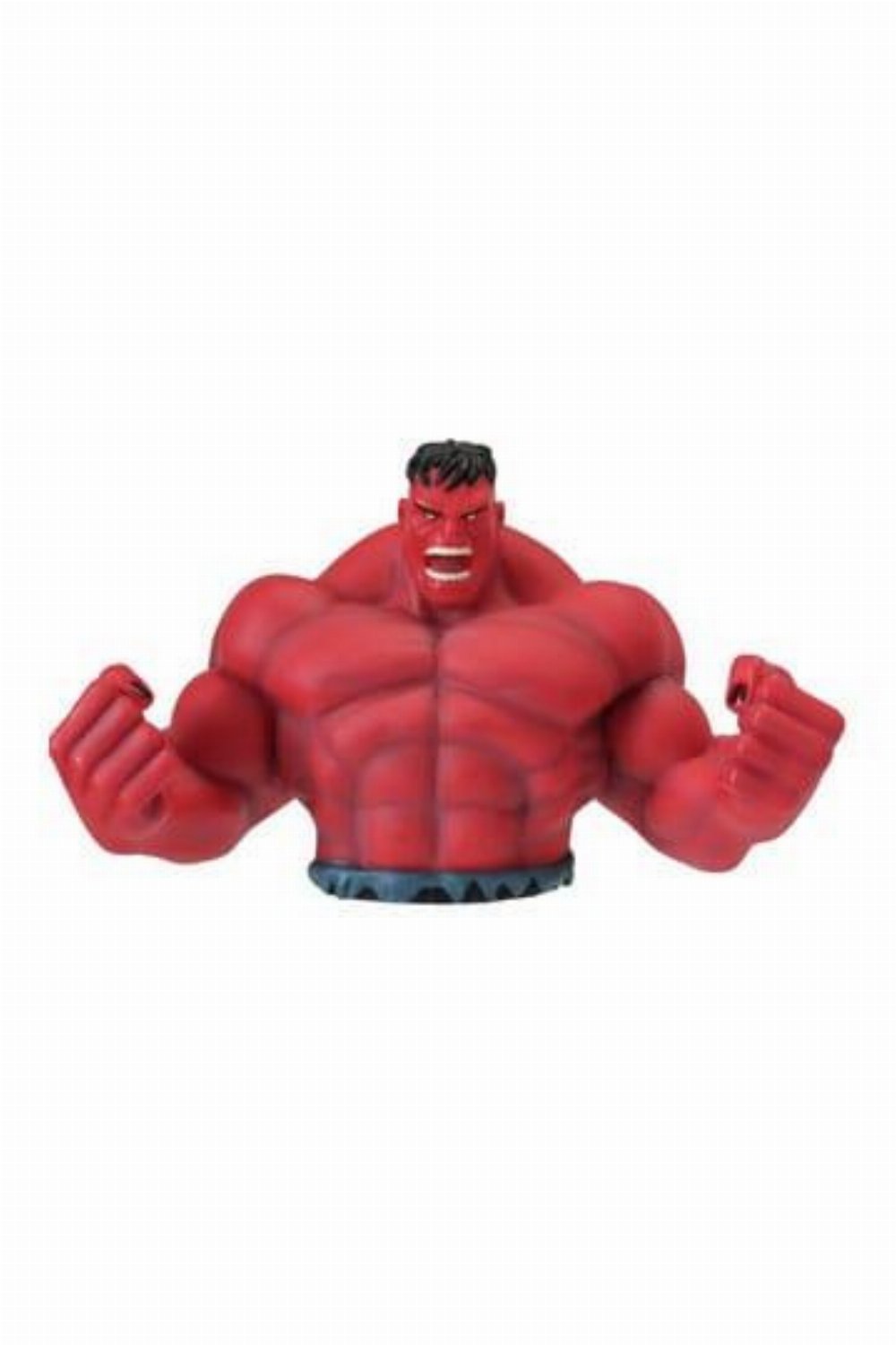 Marvel – Red Hulk Figural Κουμπαράς