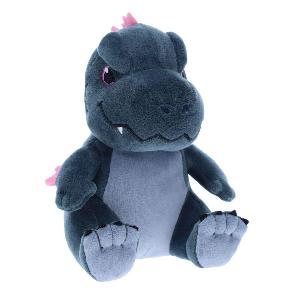Godzilla x Kong: The New Empire – Godzilla Φιγούρα Λούτρινο (15cm)