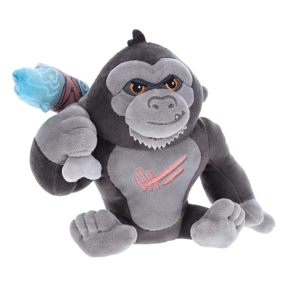 Godzilla x Kong: The New Empire – Kong Φιγούρα Λούτρινο (15cm)