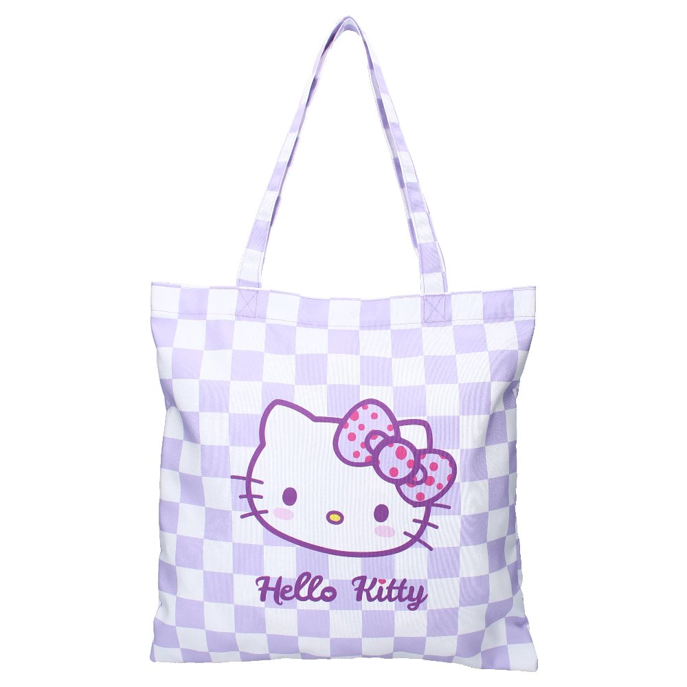 Sanrio: Hello Kitty and Friends – Bag it Up! Τσάντα Πολλαπλών Χρήσεων