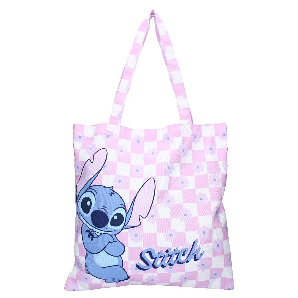 Lilo & Stitch – Bag it Up! Τσάντα Πολλαπλών Χρήσεων