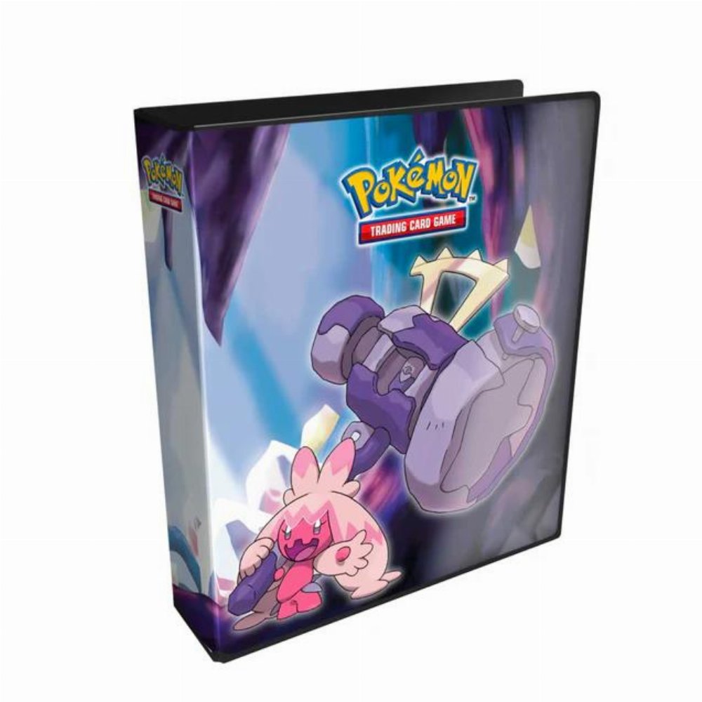Ultra Pro 2” Album – Pokemon – Tinkaton