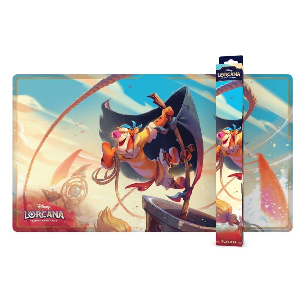 Ravensburger Playmat – Disney Lorcana: Tigger