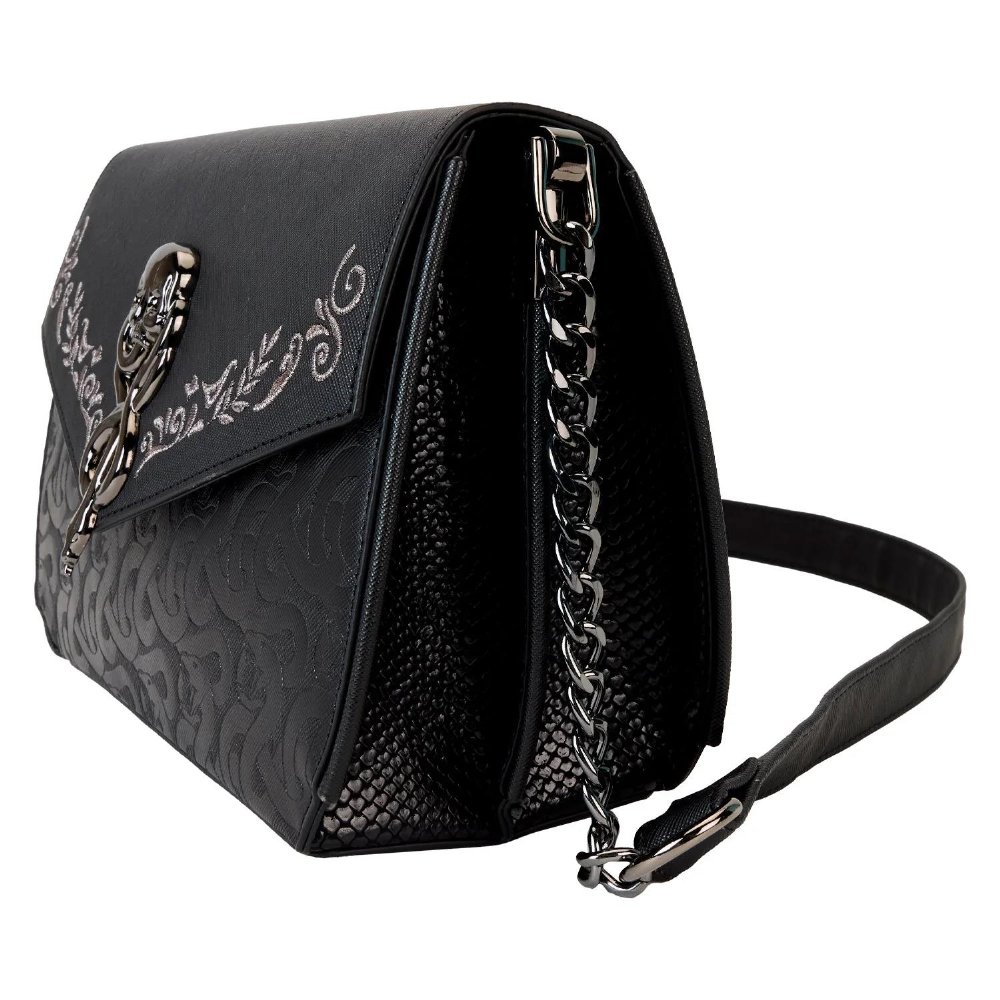 Τσάντα Loungefly – Harry Potter: Dark Mark Crossbody Bag