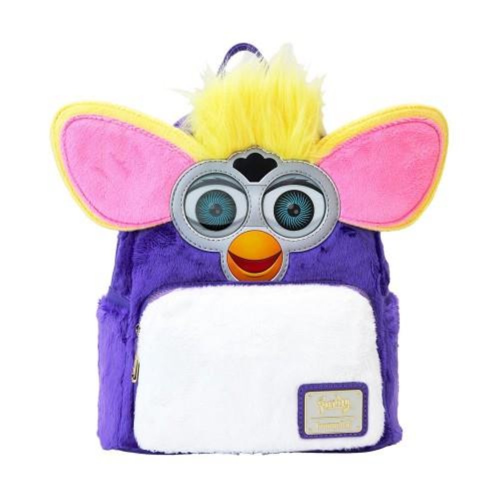 Loungefly – Hasbro – Furby Mini Backpack