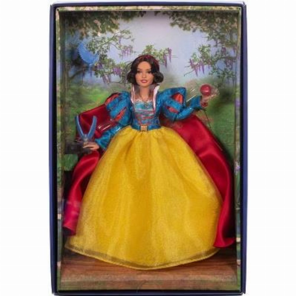 Disney Collector: Princess – Snow White (HVY53) Συλλεκτική Κούκλα