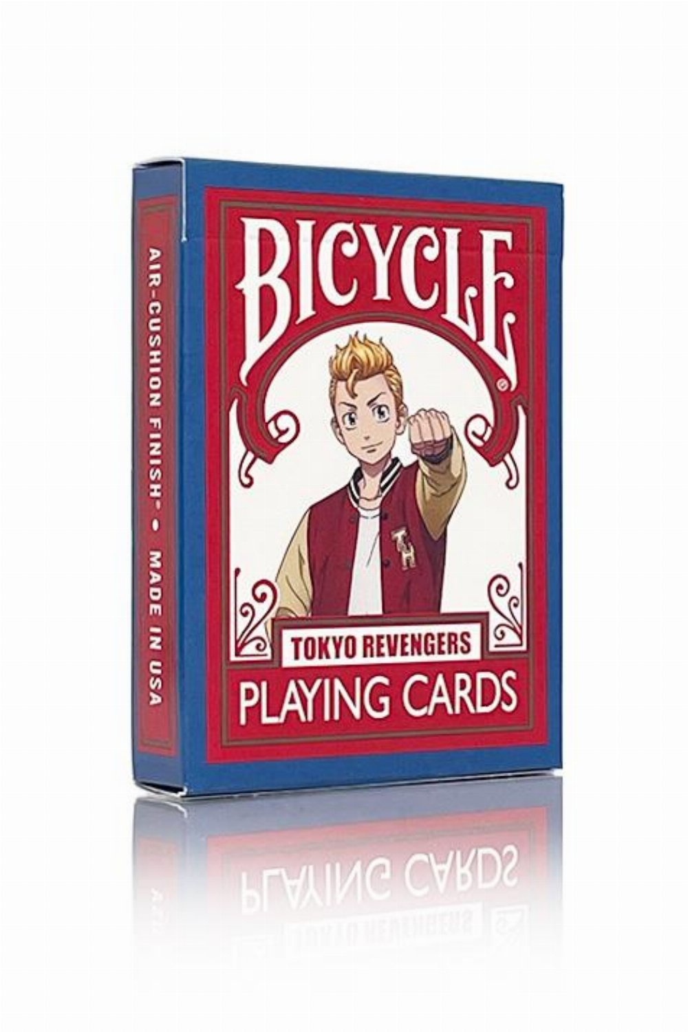 Τράπουλα Bicycle – Tokyo Revengers