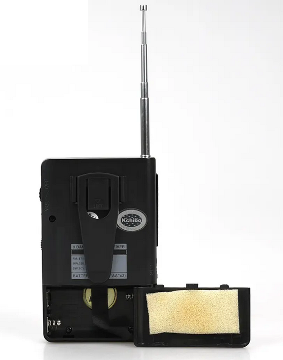 Φορητό ραδιόφωνο mini – KK928 – 410478
