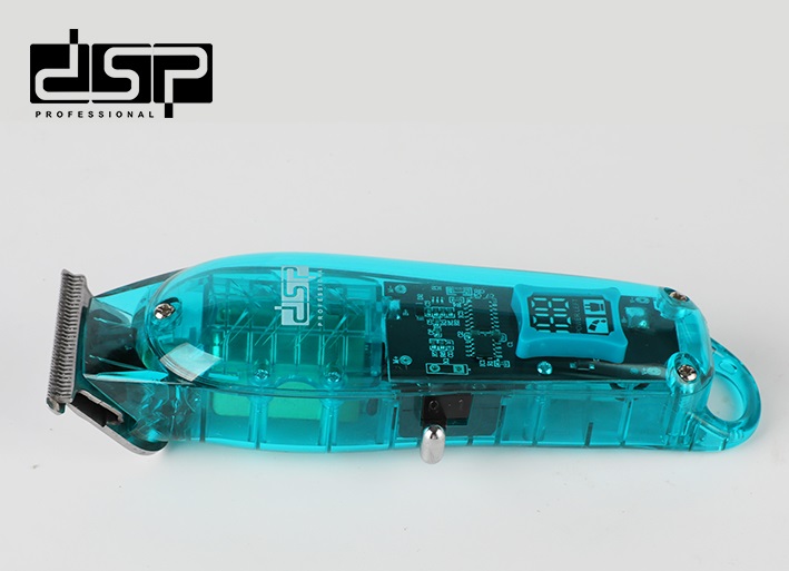 Κουρευτική μηχανή – Trimmer – 91209 – DSP – 615730 – Green