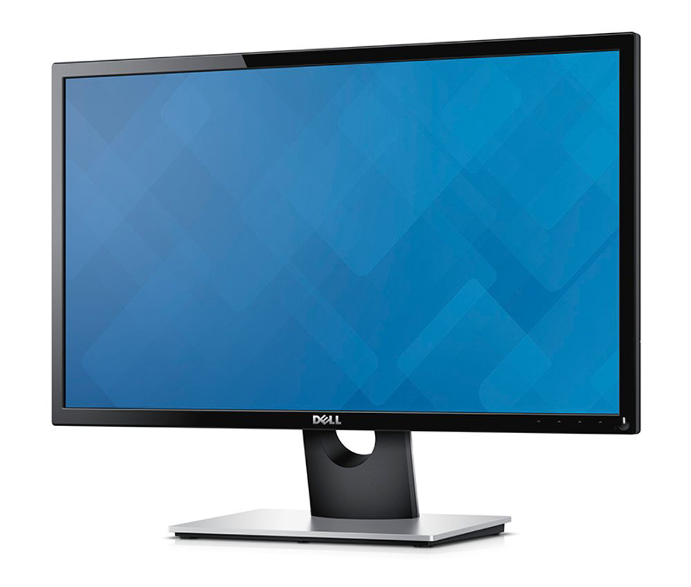 DELL used οθόνη SE2416H LED IPS 23.8″, 1920×1080 VGA/HDMI, Grade A