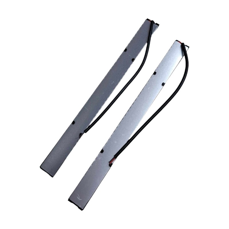 Φώτα ημέρας LED οχημάτων – 1107102/X28M – 110265