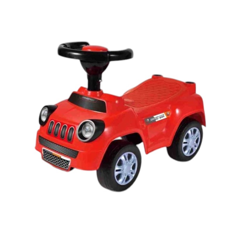 Αυτοκίνητο περπατούρα – QX-3372 – 117252 – Red