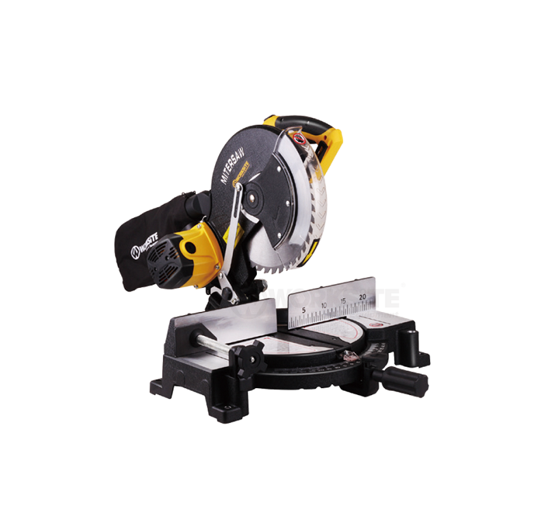 Φαλτσοπρίονο ξύλου – JS236 – Worksite – 610256
