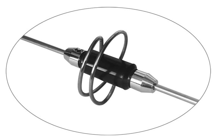 Κεραία πομποδέκτη – DP-LS2E – 34cm – 221158