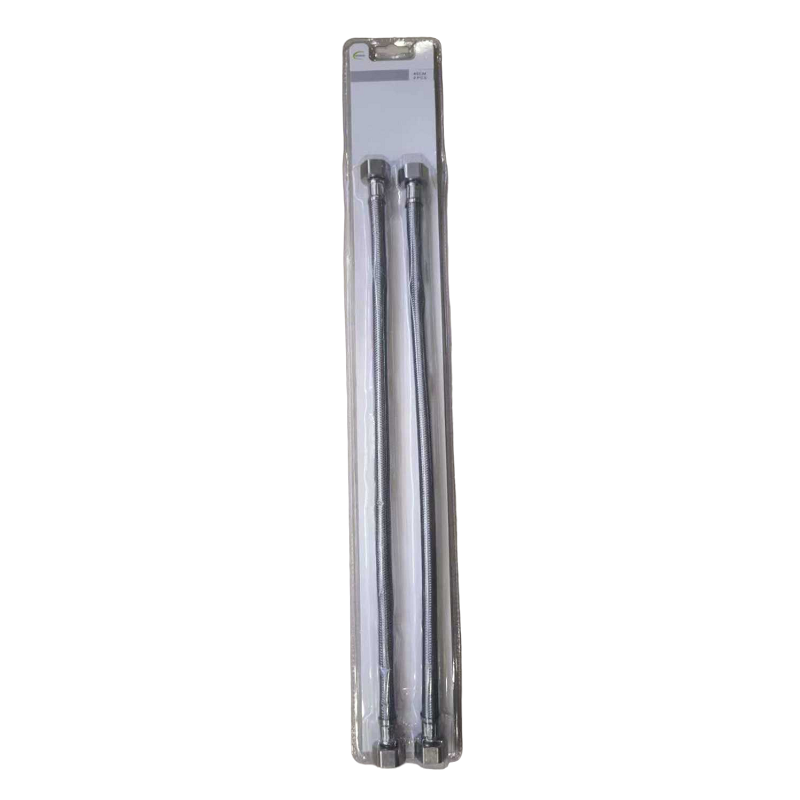 Σπιράλ σύνδεσης νερού – Θ-Θ – 45cm – 1/2×1/2 – 2pcs – 231026