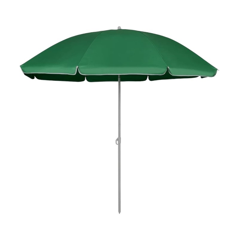 Ομπρέλα θαλάσσης & camping – 100cm – 241903 – Green