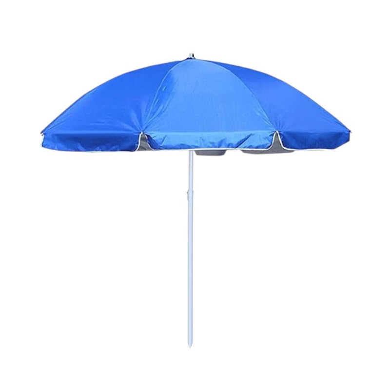 Ομπρέλα θαλάσσης & camping – 100cm – 241903 – Blue