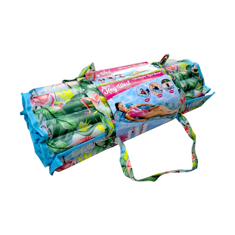 Αφρώδες στρώμα θαλάσσης – camping – YB3153C – 190x70cm – 241941