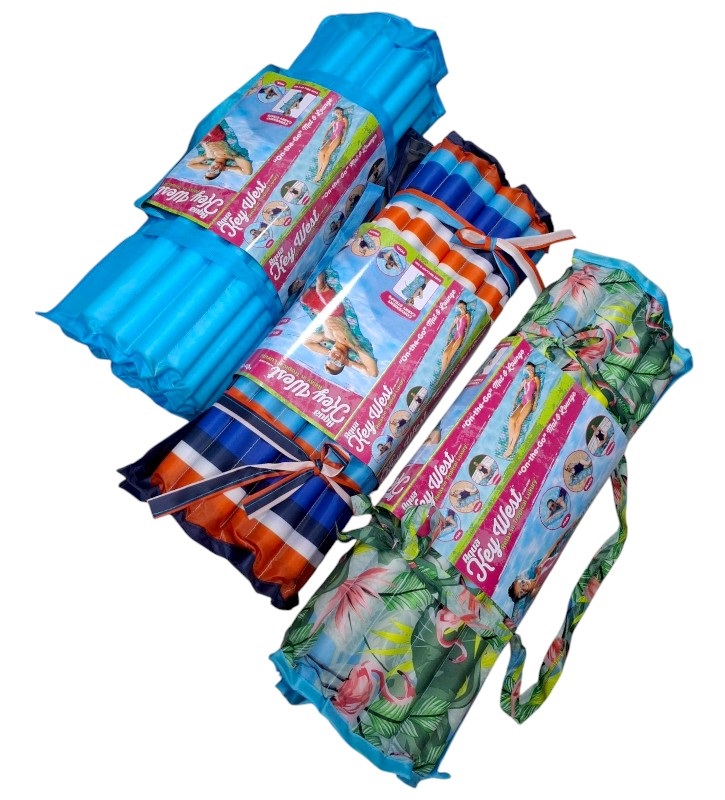 Αφρώδες στρώμα θαλάσσης – camping – YB3153C – 190x70cm – 241941