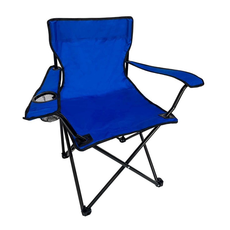 Πτυσσόμενη καρέκλα camping – 1003-18 – 270799 – Light Blue