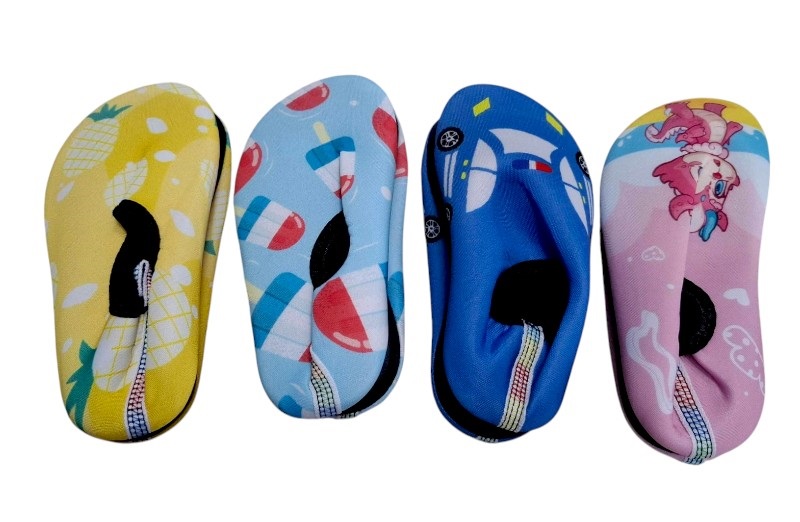 Παιδικά παπούτσια νερού – Non-Slip Aqua Shoes – 27113