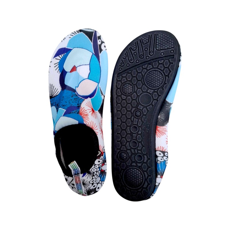 Παπούτσια νερού - Non-Slip Aqua Shoes - 27114