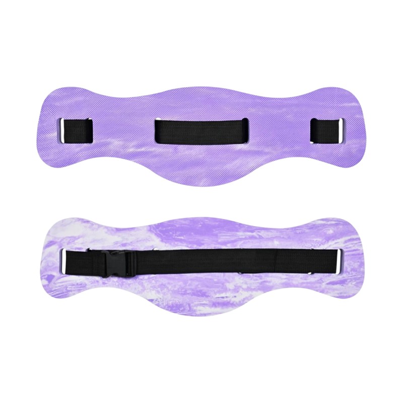 Ζώνη κολύμβησης – 27132 – Purple