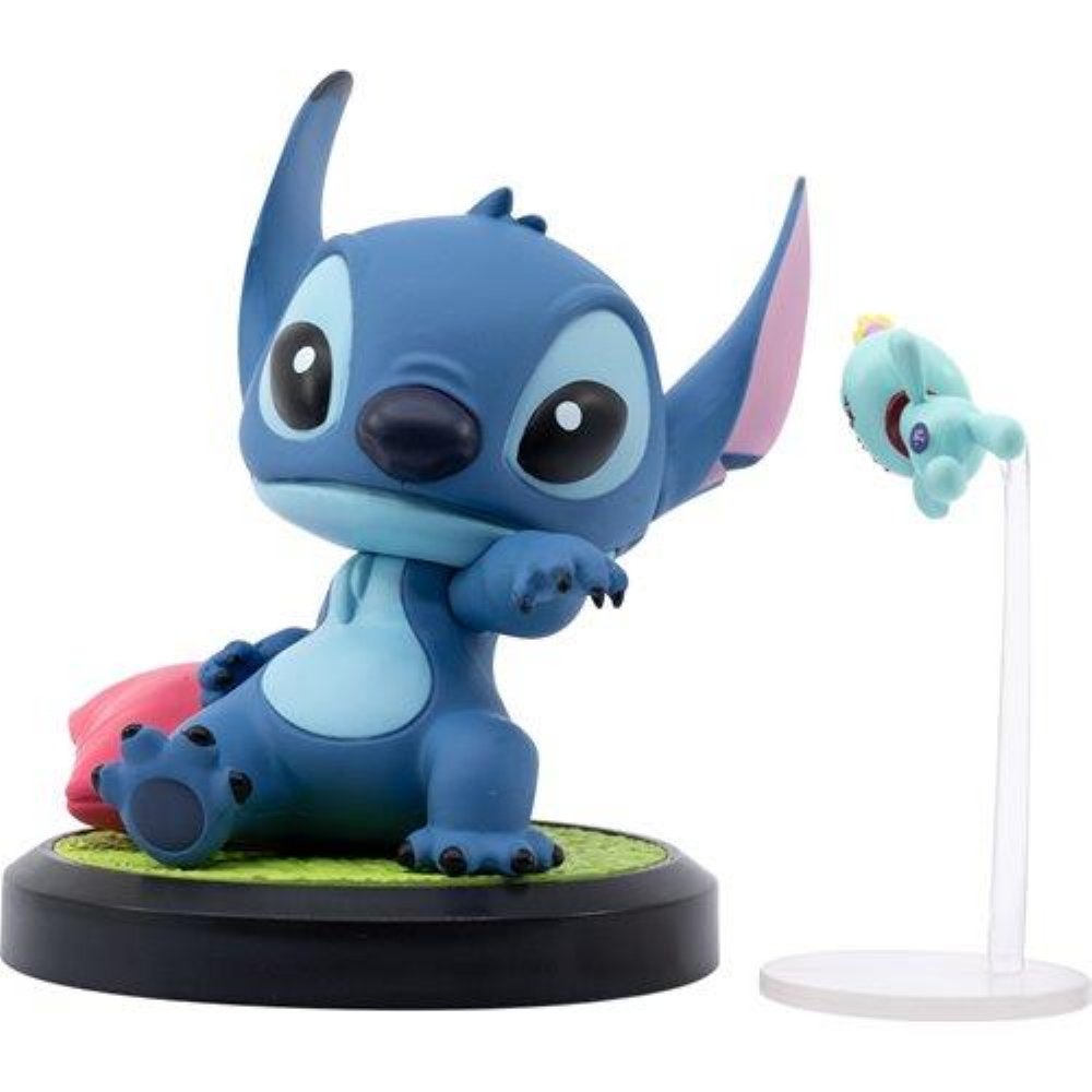 Disney: Lilo & Stitch Hero Box – Art Gallery Series 1 Φιγούρα