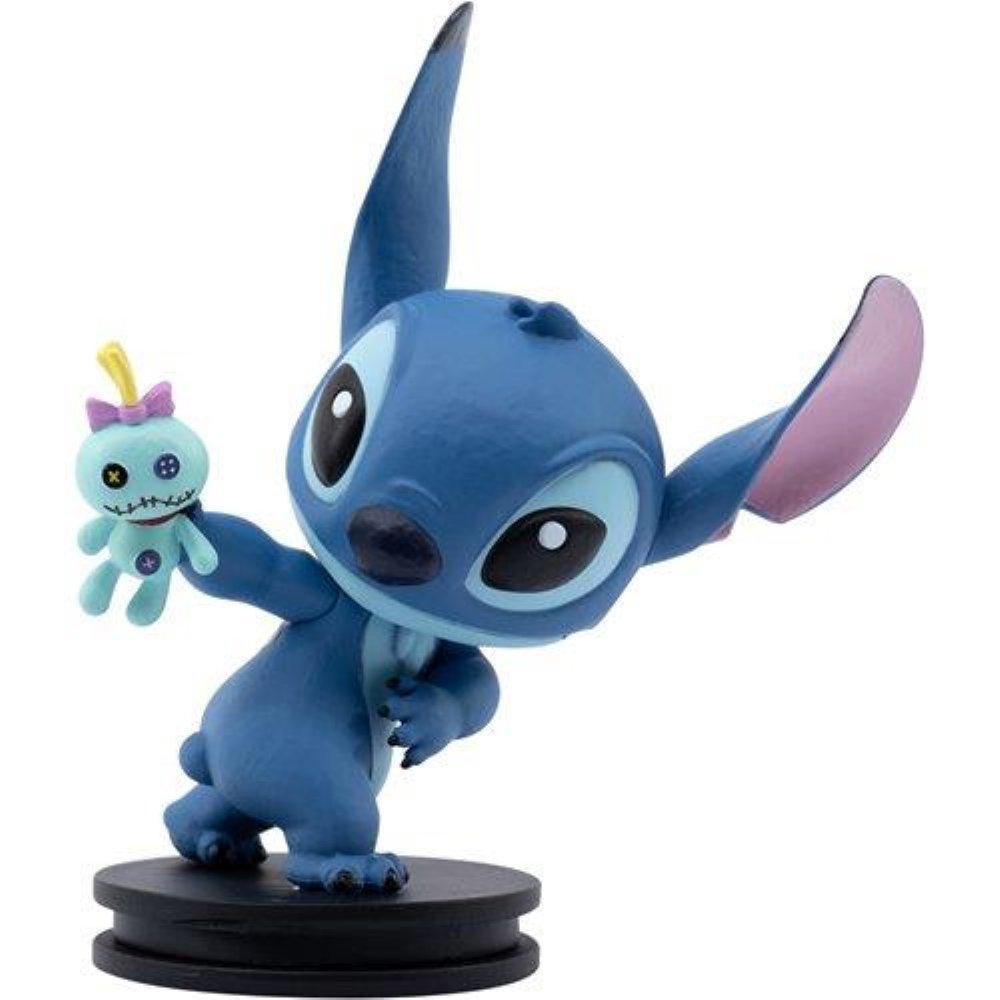 Disney: Lilo & Stitch Hero Box – Art Gallery Series 3 Φιγούρα