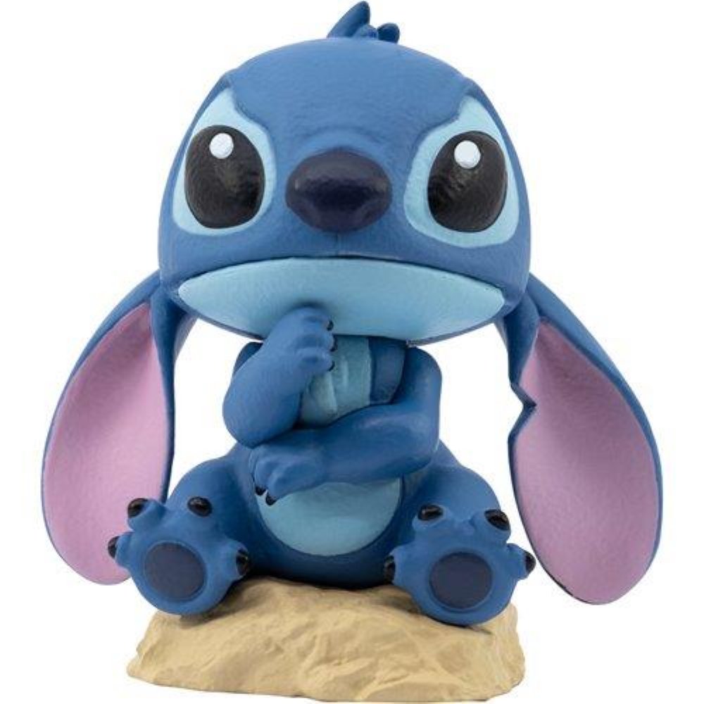 Disney: Lilo & Stitch Hero Box – Art Gallery Series 5 Φιγούρα