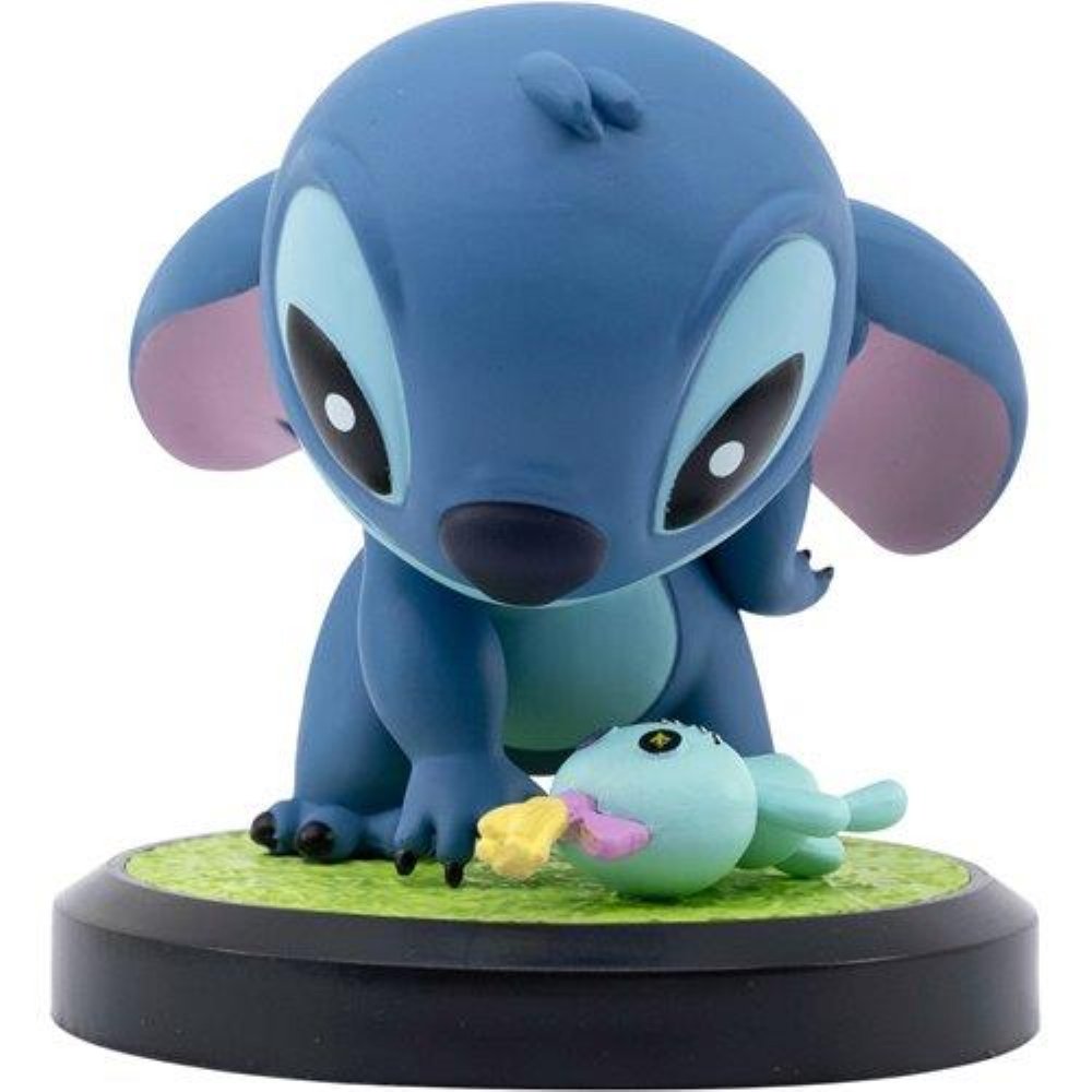 Disney: Lilo & Stitch Hero Box – Art Gallery Series 4 Φιγούρα