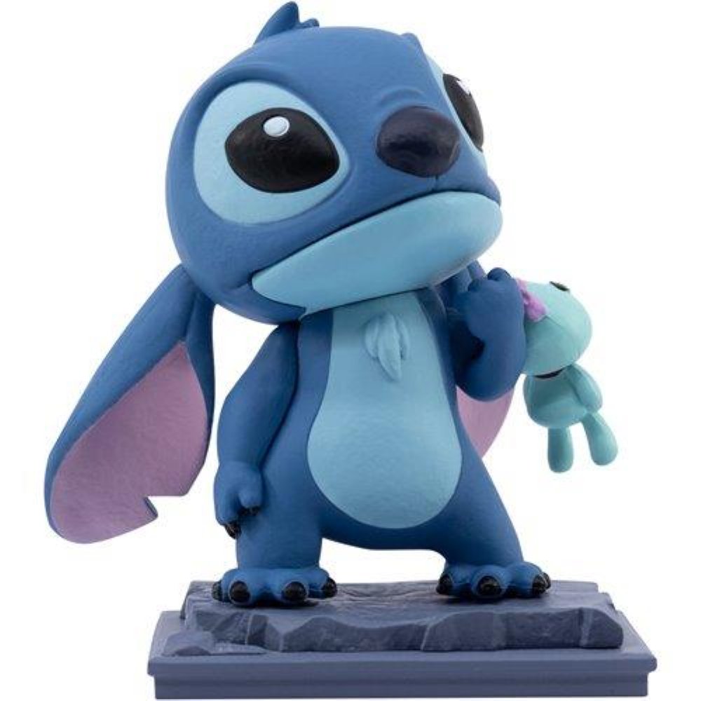 Disney: Lilo & Stitch Hero Box – Art Gallery Series 2 Φιγούρα