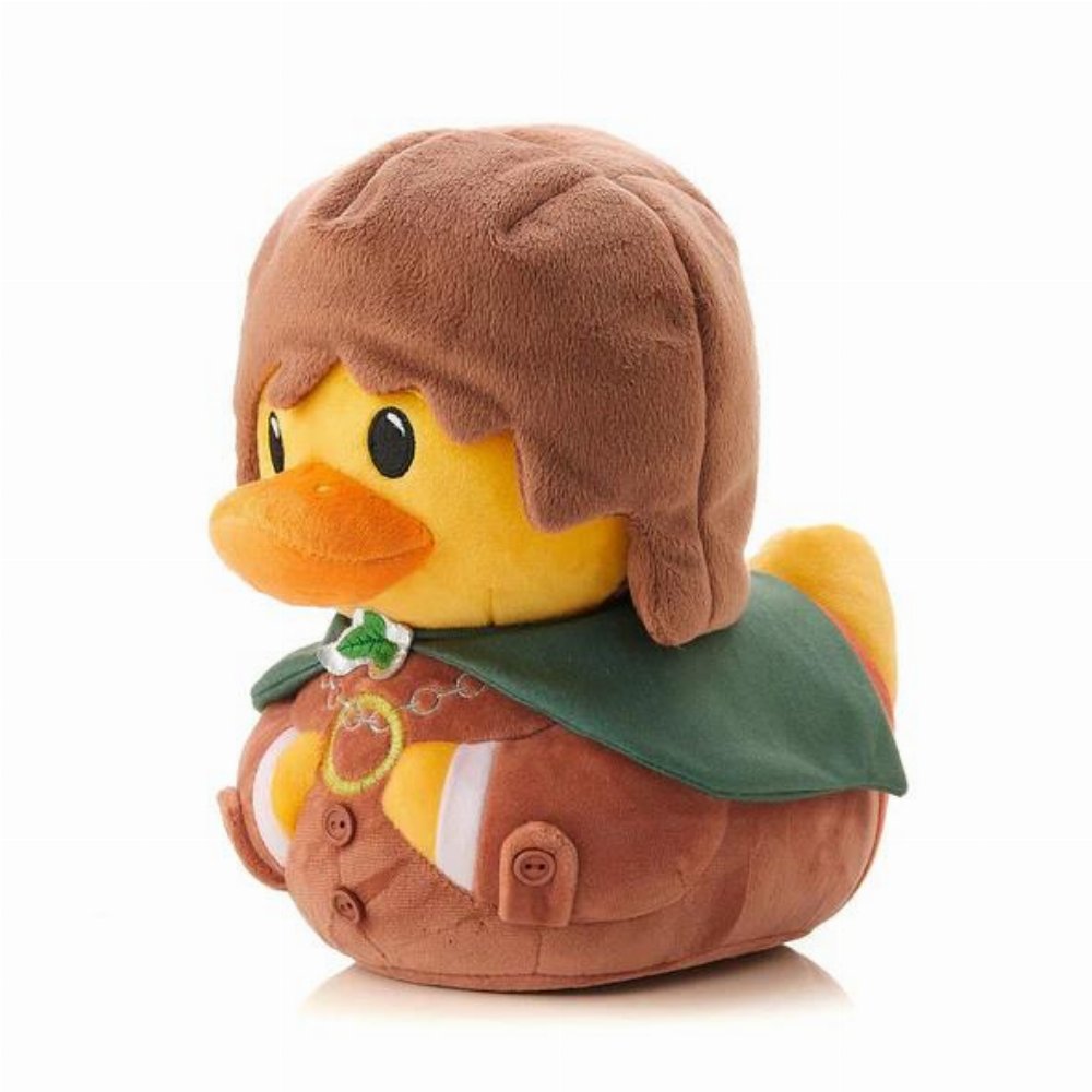 The Lord of the Rings Tubbz – Frodo Baggins Λούτρινο Φιγούρα (30cm)
