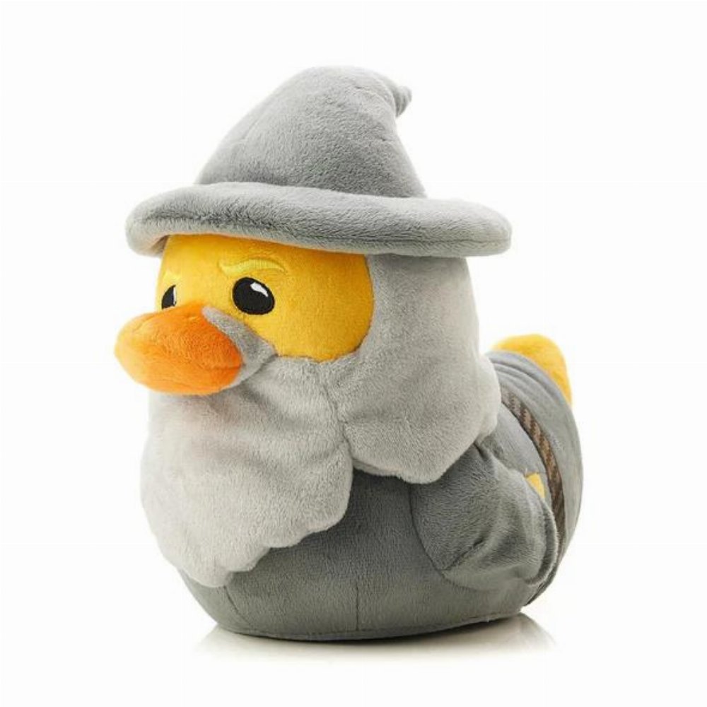 The Lord of the Rings Tubbz – Gandalf the Grey Λούτρινο Φιγούρα (30cm)