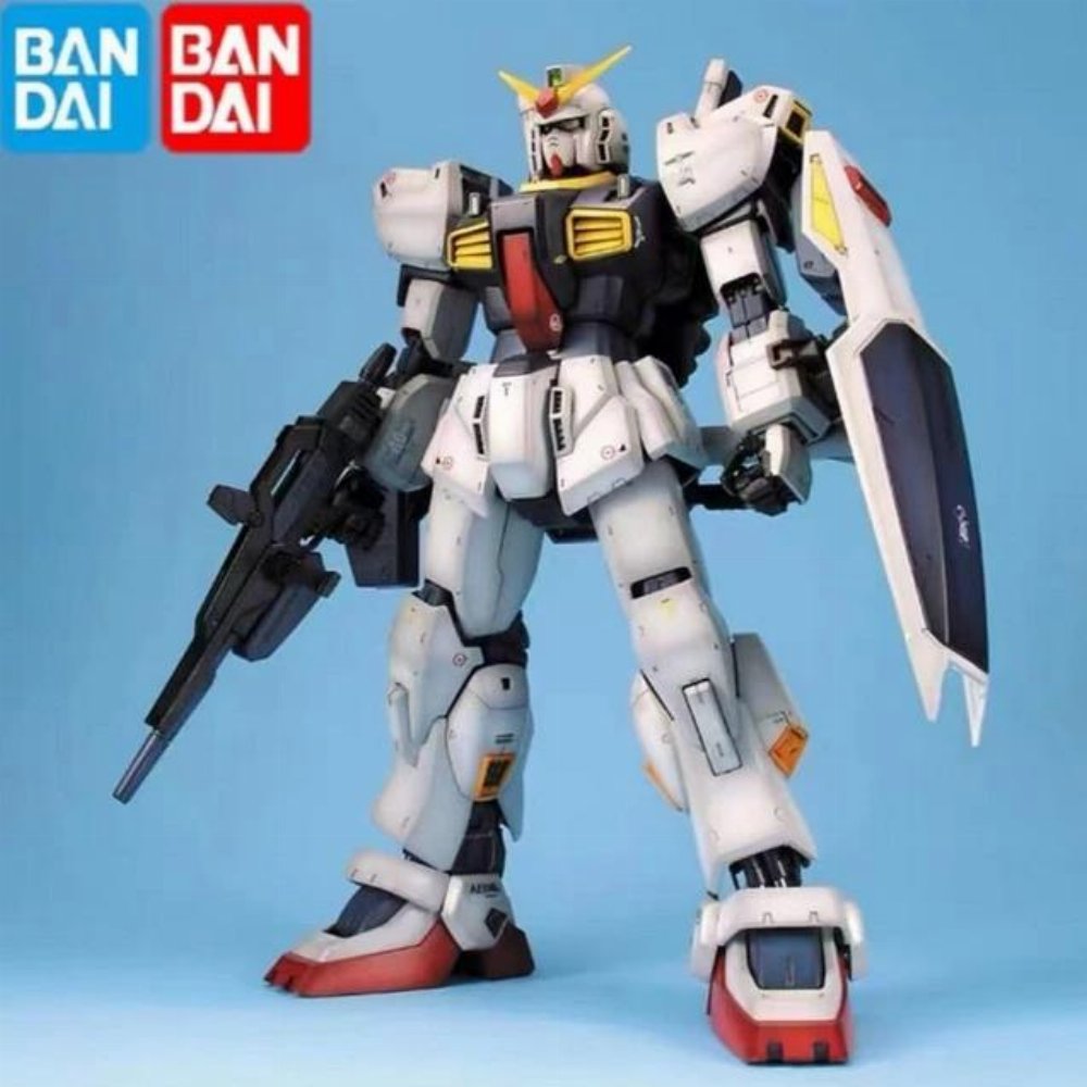 Mobile Suit Gundam – Perfect Grade Gunpla: RX-178 MK II AEUG Prototype 1/60 Σετ Μοντελισμού