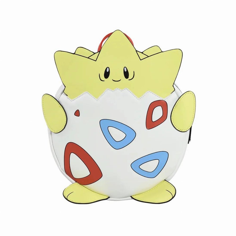 Loungefly – Pokemon: Togepi Mini Σακίδιο