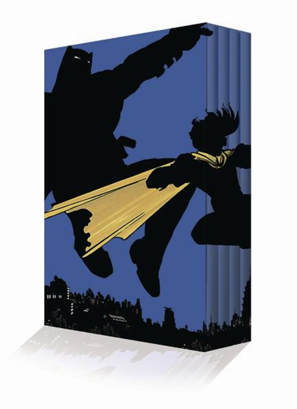 Κασετίνα Batman – The Dark Knight Returns Collector’s Edition