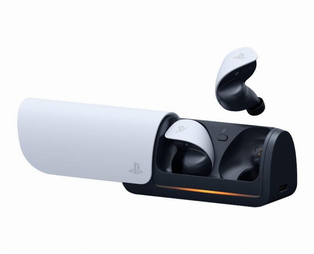 Sony PULSE Explore Ακουστικά