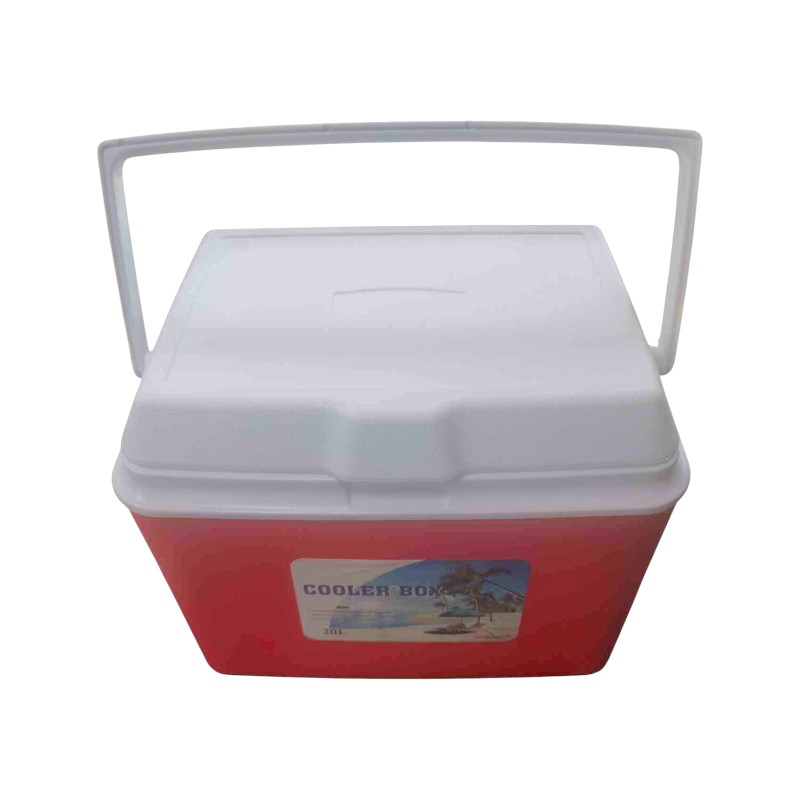 Ισοθερμικό ψυγείο παραλίας – 20L – 420107
