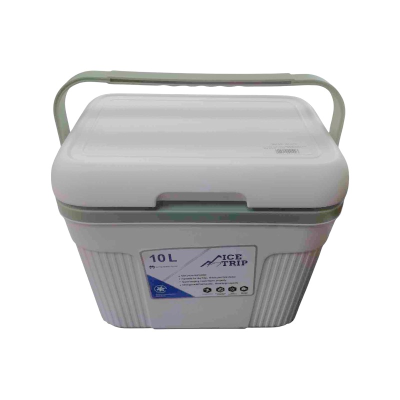 Ισοθερμικό ψυγείο παραλίας – 10L – 441003