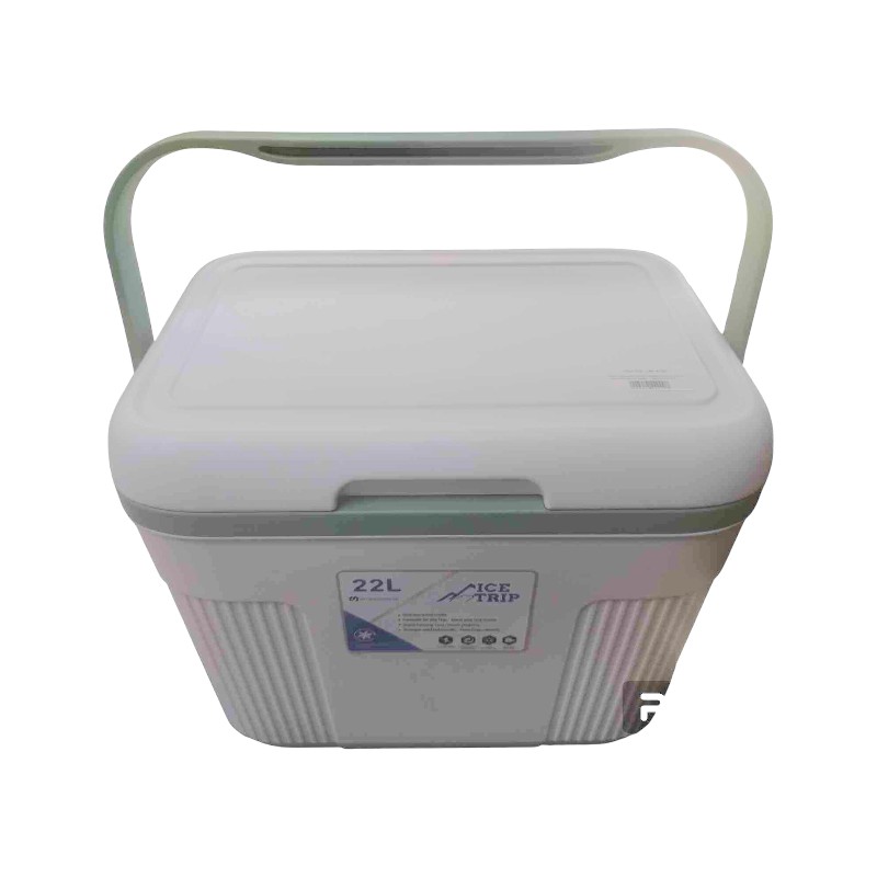 Ισοθερμικό ψυγείο παραλίας – 22L – 442208